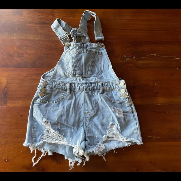 Hot Kiss | Jeans | Hot Kiss Womens Size 